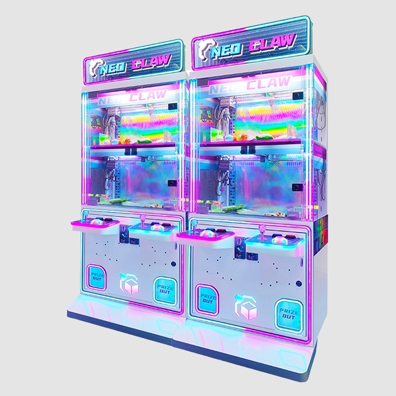 mini claw machine arcade - MARWEY