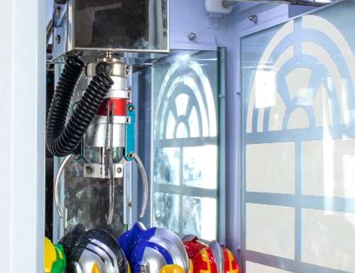 mini-claw-vending-machine - MARWEY mini claw vending machine - MARWEY