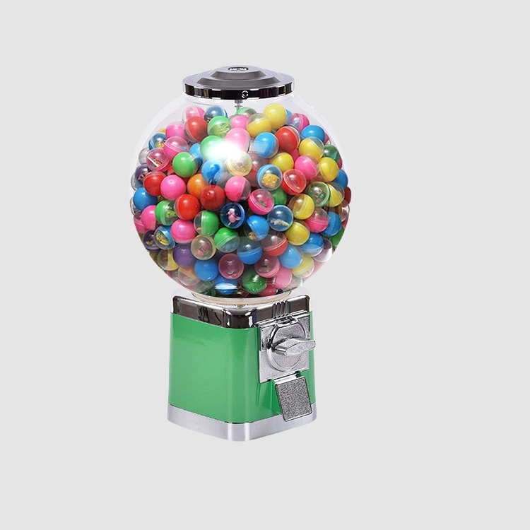 mini gumball machine - MARWEY