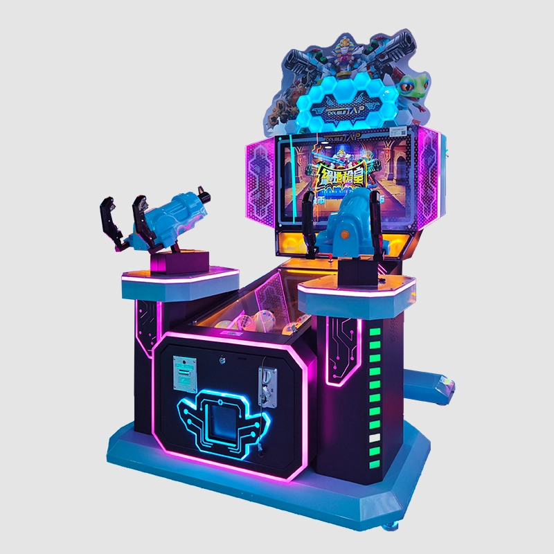 mini shooting machine - MARWEY mini shooting machine - MARWEY