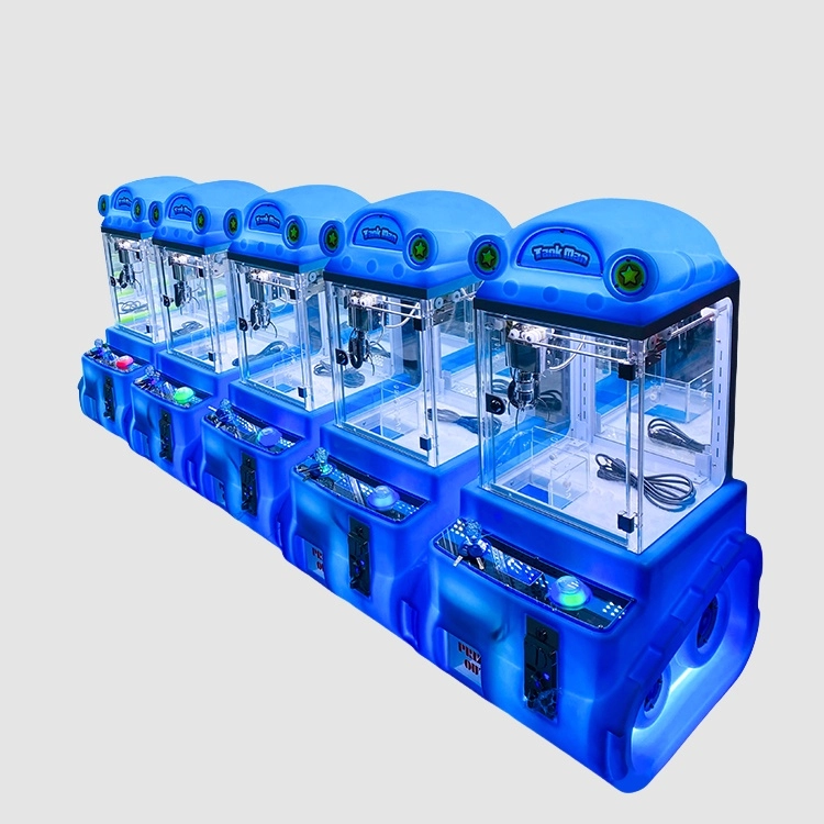 mini toy claw machine - MARWEY
