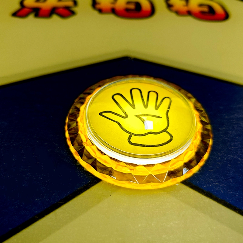 mini video game machine - MARWEY