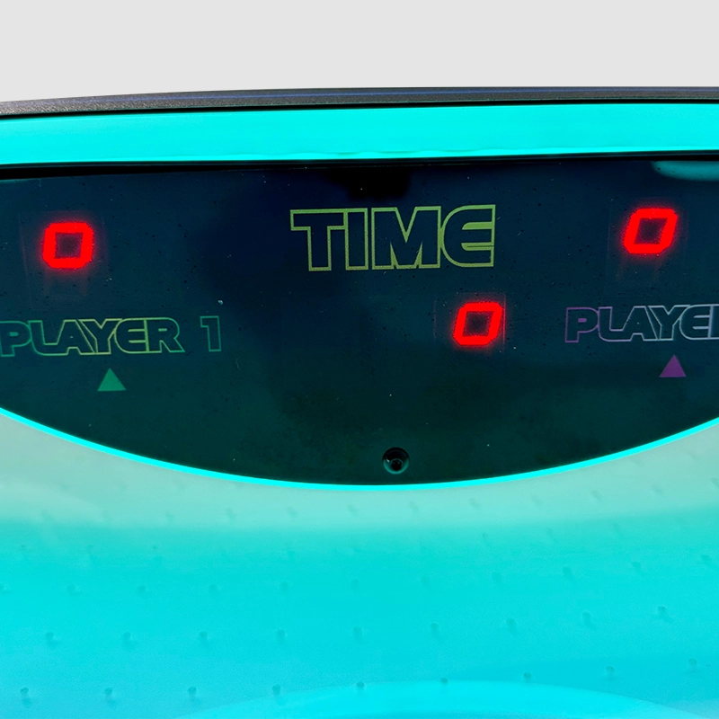 modern air hockey - MARWEY