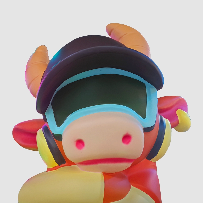 mold for sculpture - MARWEY