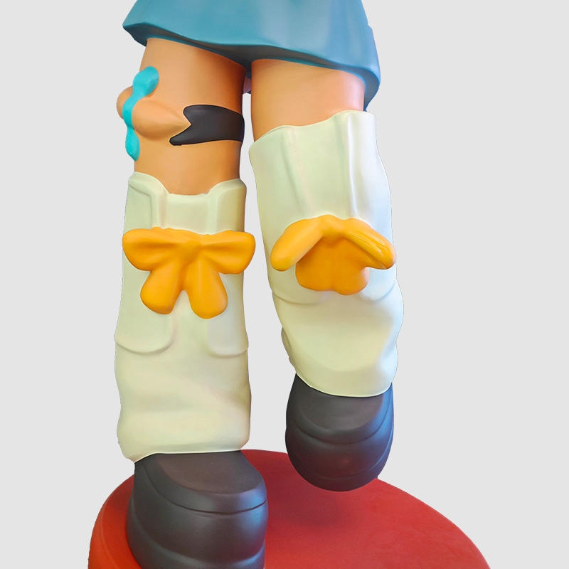 mold for sculpture - MARWEY