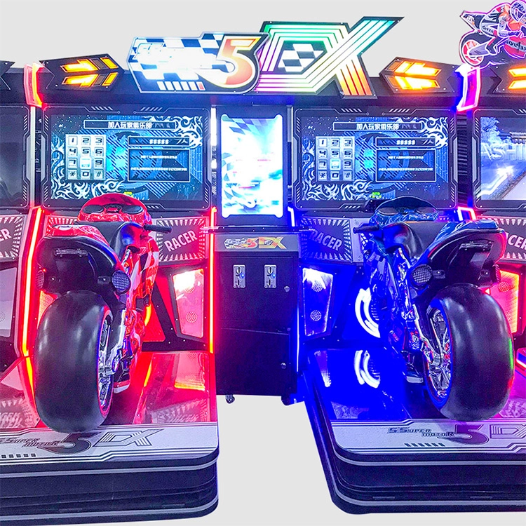 moto motorcycle game - MARWEY
