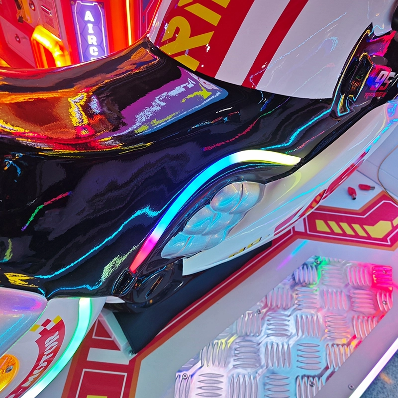 motorcycle arcade games machines simulation driving game machine - MARWEY motorcycle arcade games machines simulation driving game machine - MARWEY