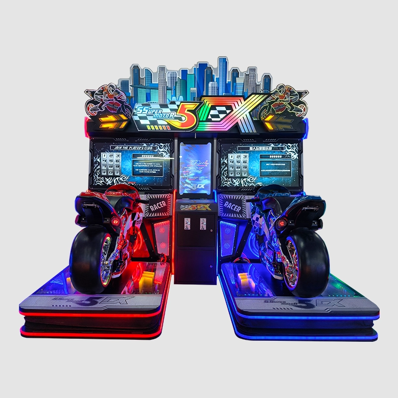 motorcycle racing arcade machine supplier - MARWEY motorcycle racing arcade machine supplier - MARWEY