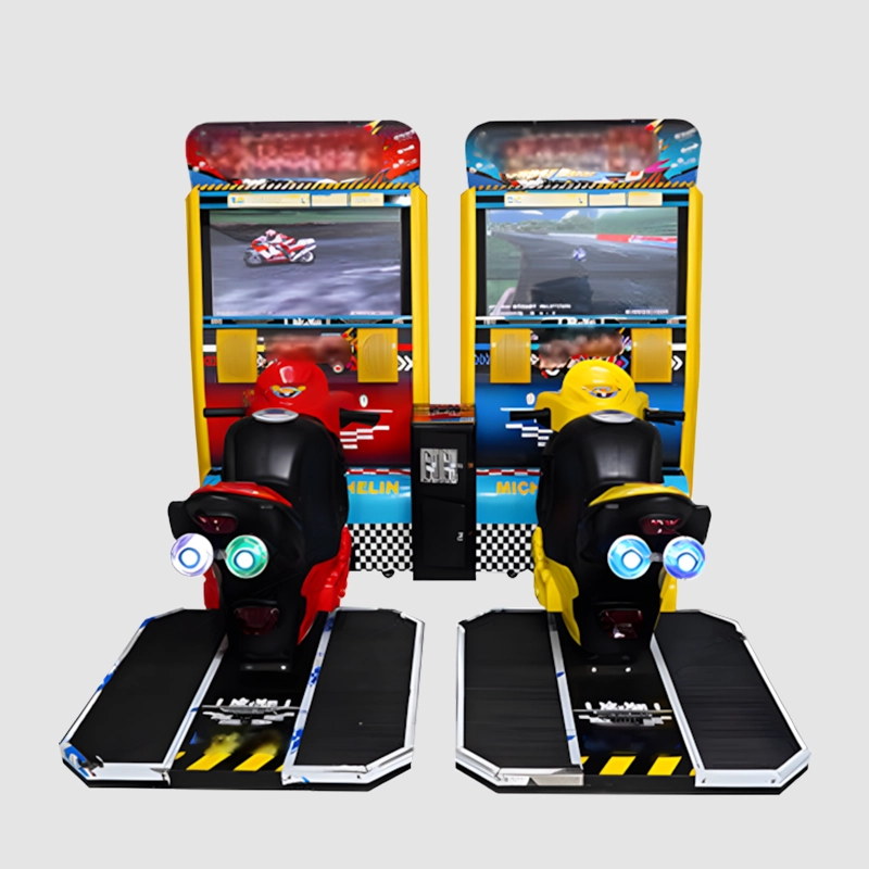motorcycle racing games - MARWEY