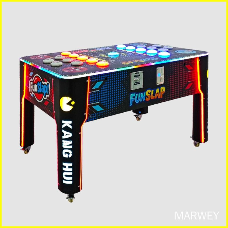 naughty-beans-hit-game-machine - MARWEY naughty beans hit game machine - MARWEY