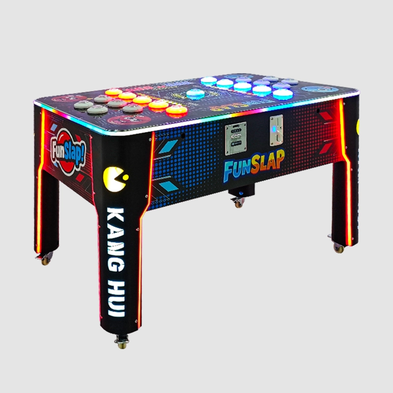 naughty-beans-hit-game-machine - MARWEY naughty beans hit game machine - MARWEY
