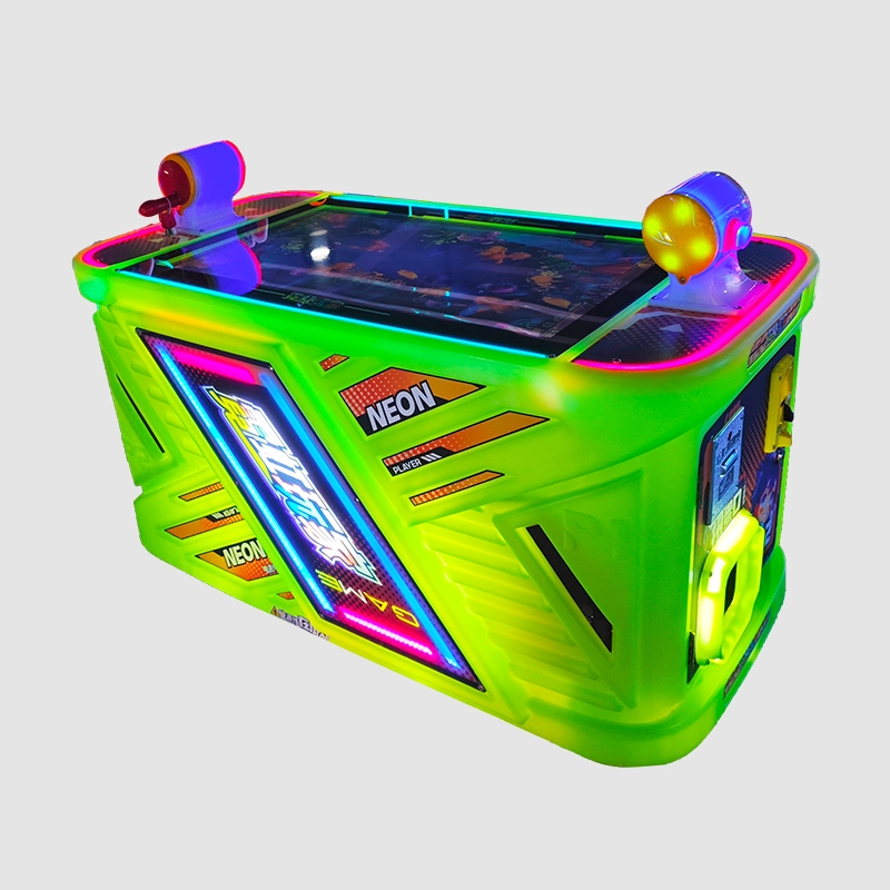 new fishing gaming machine - MARWEY