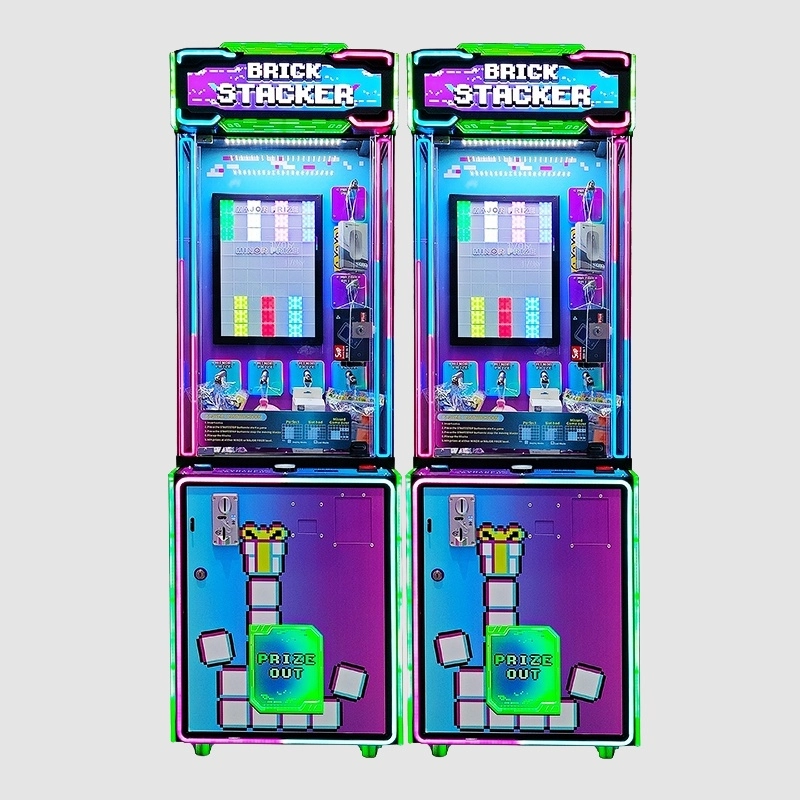 new prize machine - MARWEY