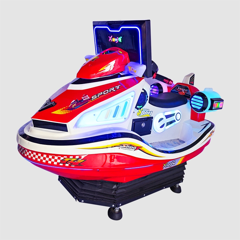 new swing car in china - MARWEY