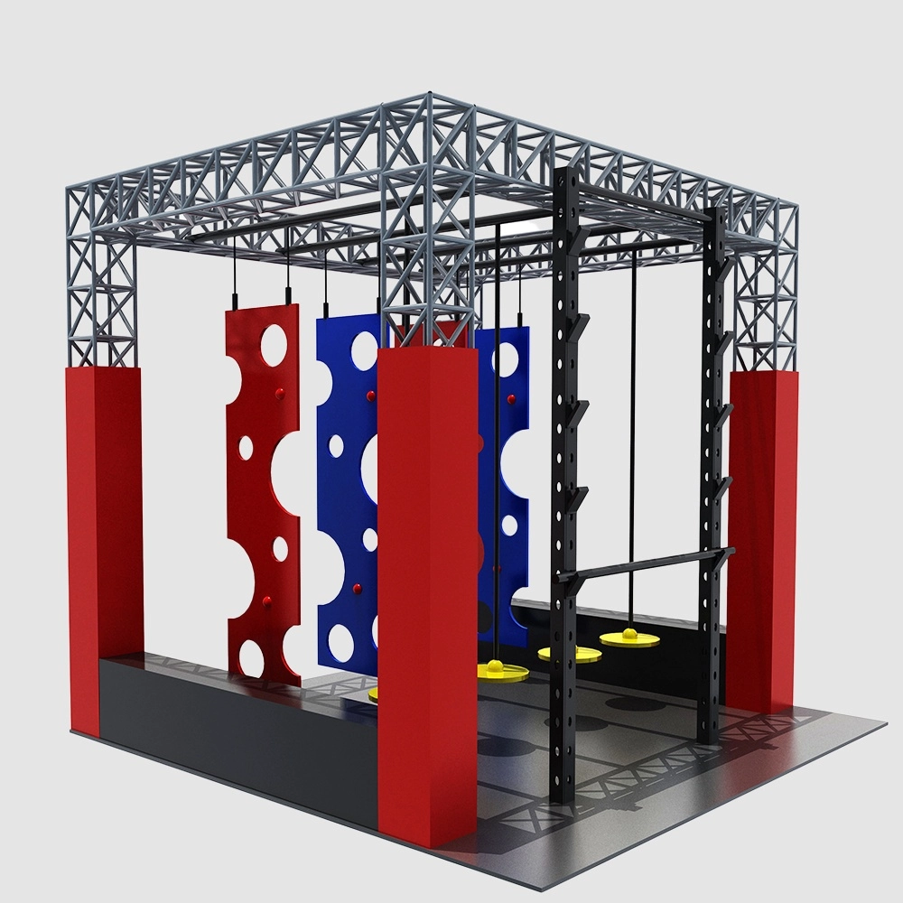 ninja-warrior-courses - MARWEY ninja warrior courses - MARWEY