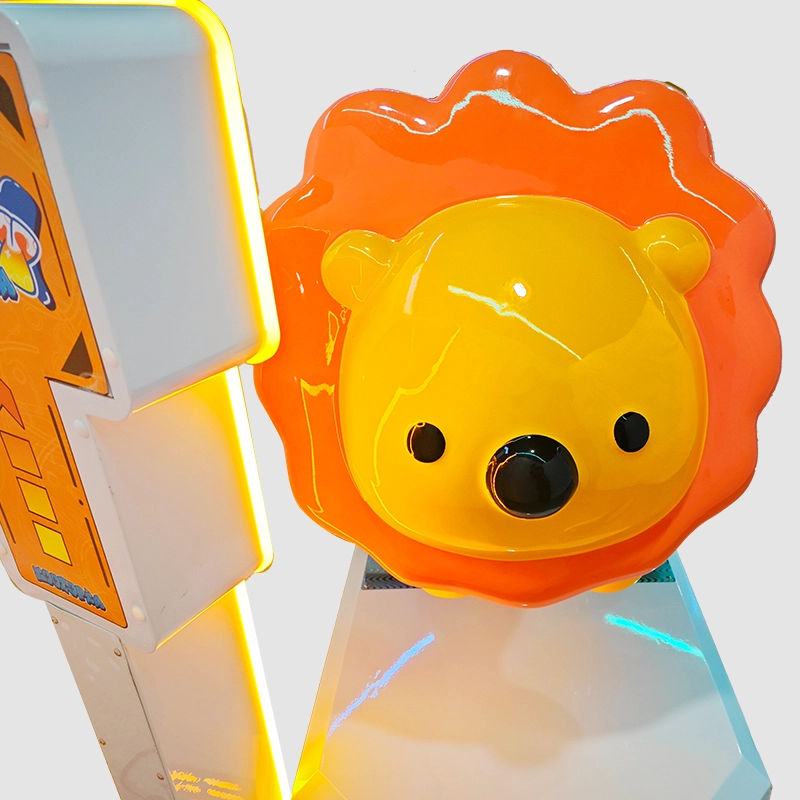 park kids rides - MARWEY