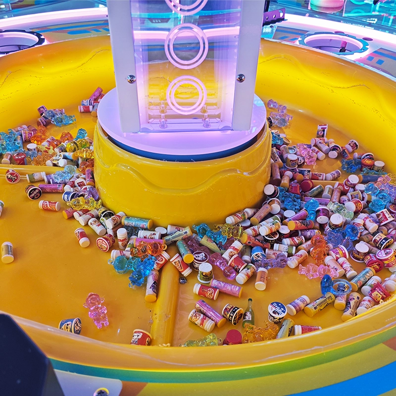 personalized gift machine - MARWEY