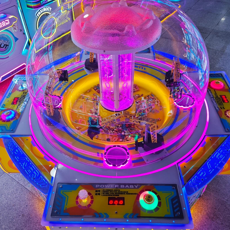 personalized machine for gifts - MARWEY