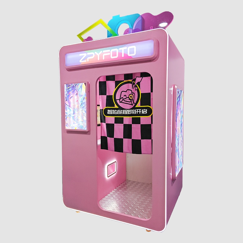 photo printing kiosk for sale - MARWEY