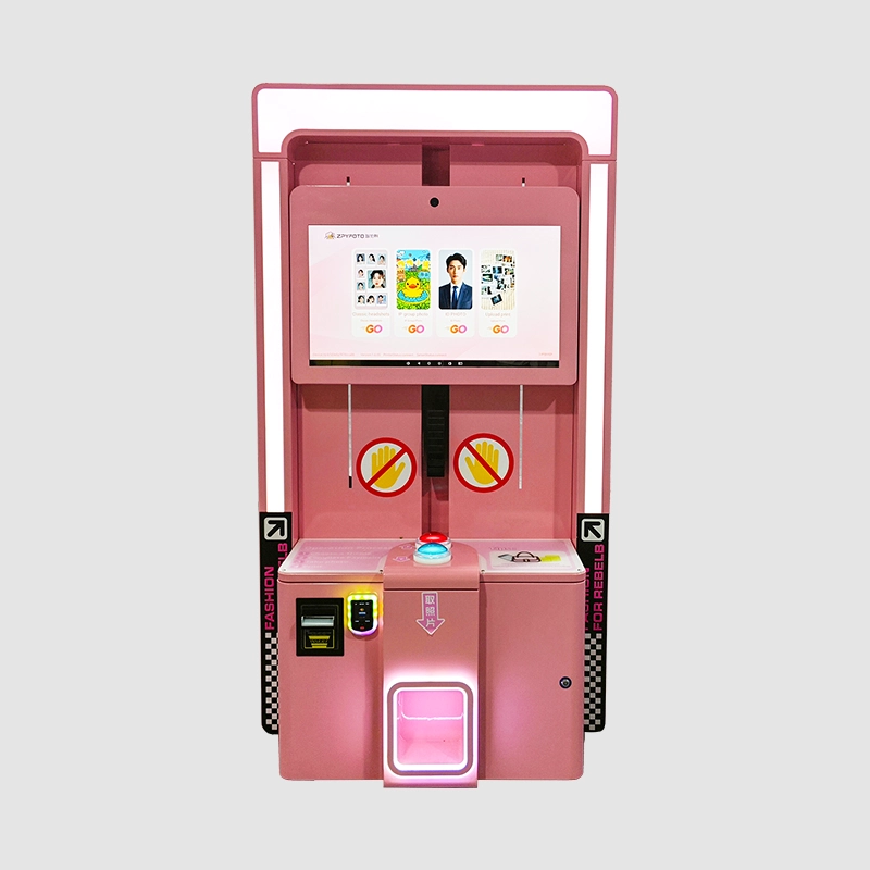 photobooth prices - MARWEY