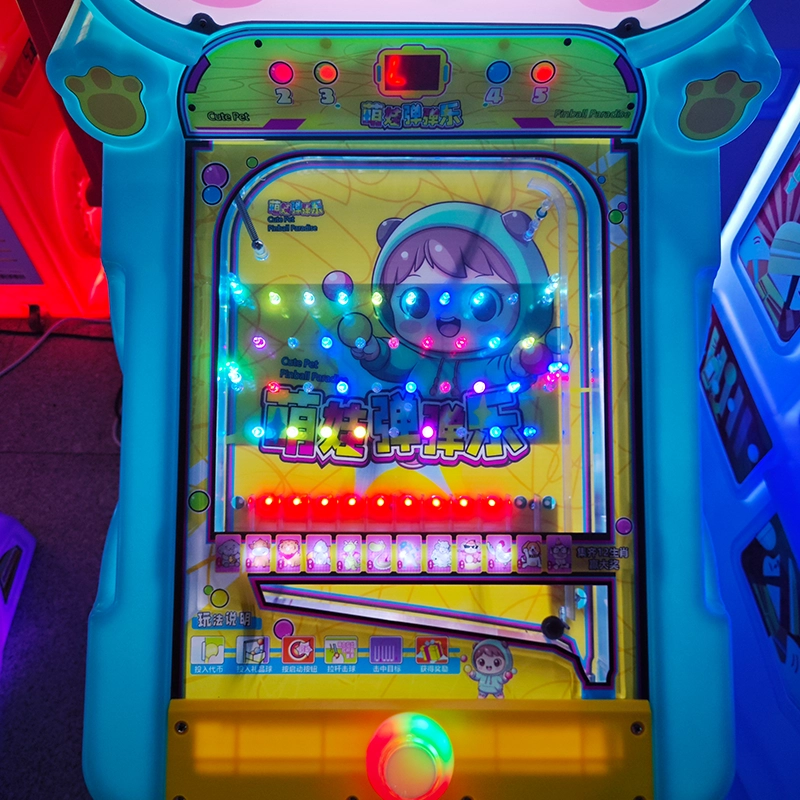 pinball machine coin - MARWEY