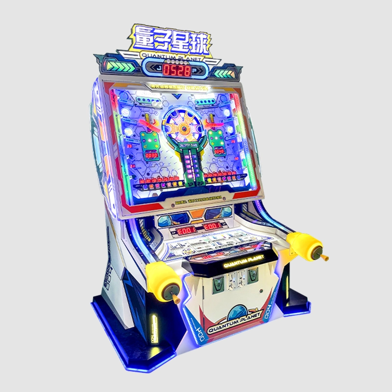 pinball-machine-game - MARWEY pinball machine game - MARWEY