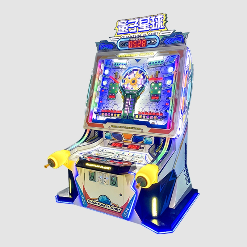 pinball machine - MARWEY