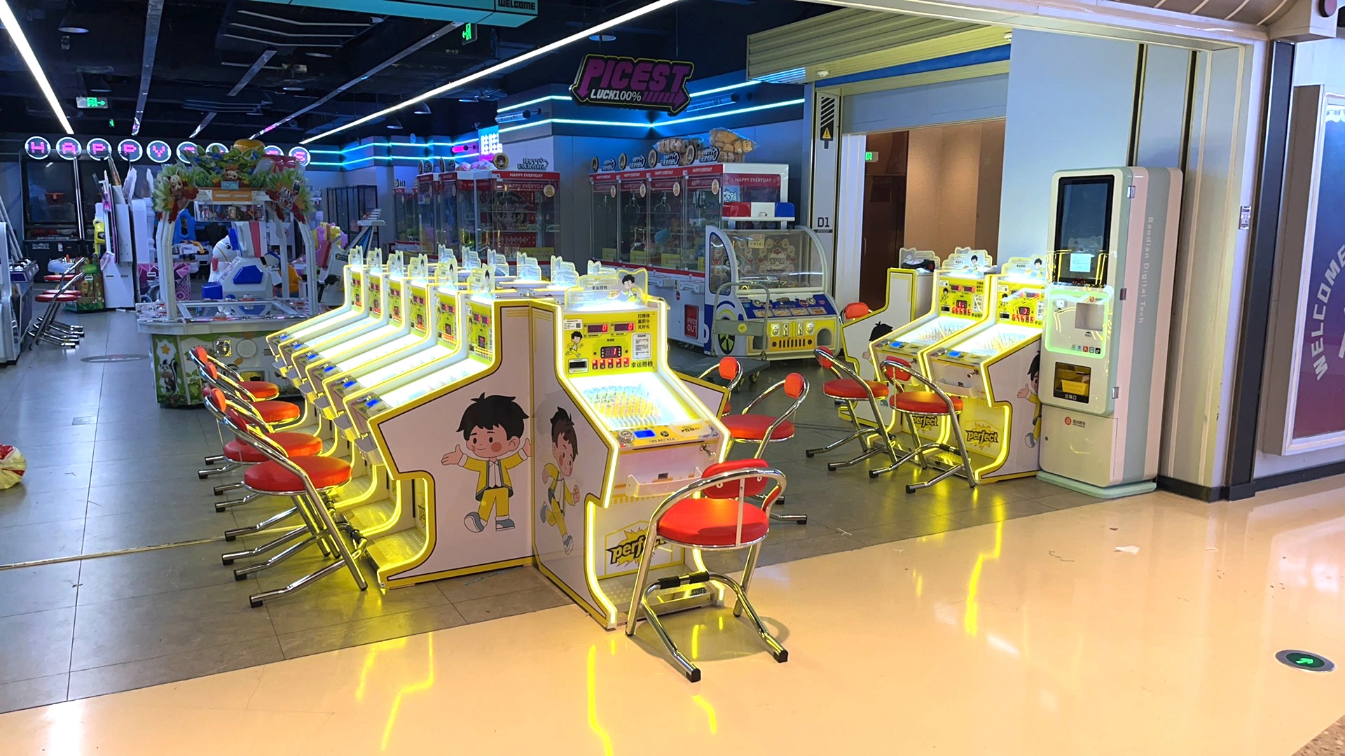 pinball-machines-for-sale - MARWEY pinball machines for sale - MARWEY