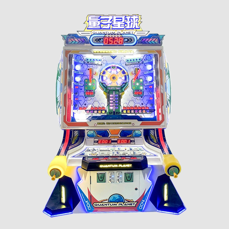 pinball machines for sale - MARWEY