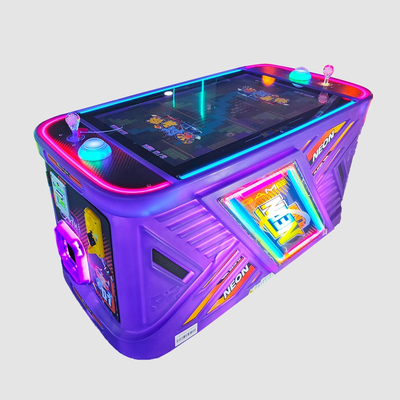 playing games machine for kids - MARWEY