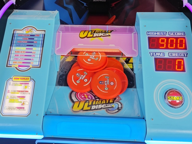 portable carnival games - MARWEY