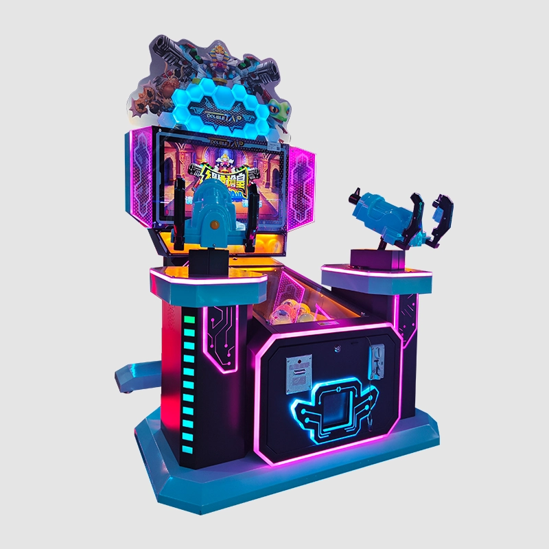 portable shooting machine - MARWEY portable shooting machine - MARWEY