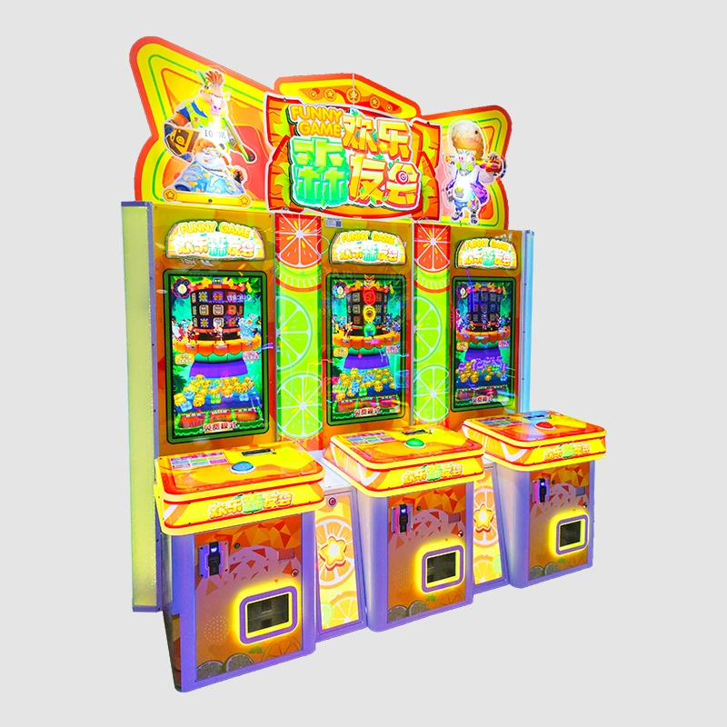 price redemption machines - MARWEY price redemption machines - MARWEY