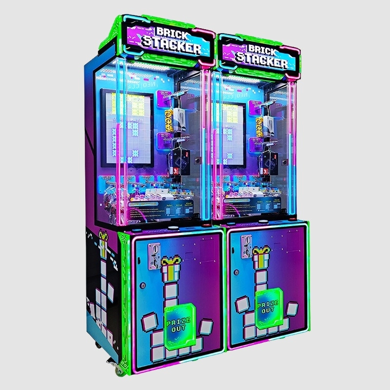 prize game machine - MARWEY