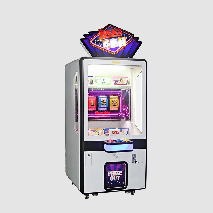 prize game machine - MARWEY