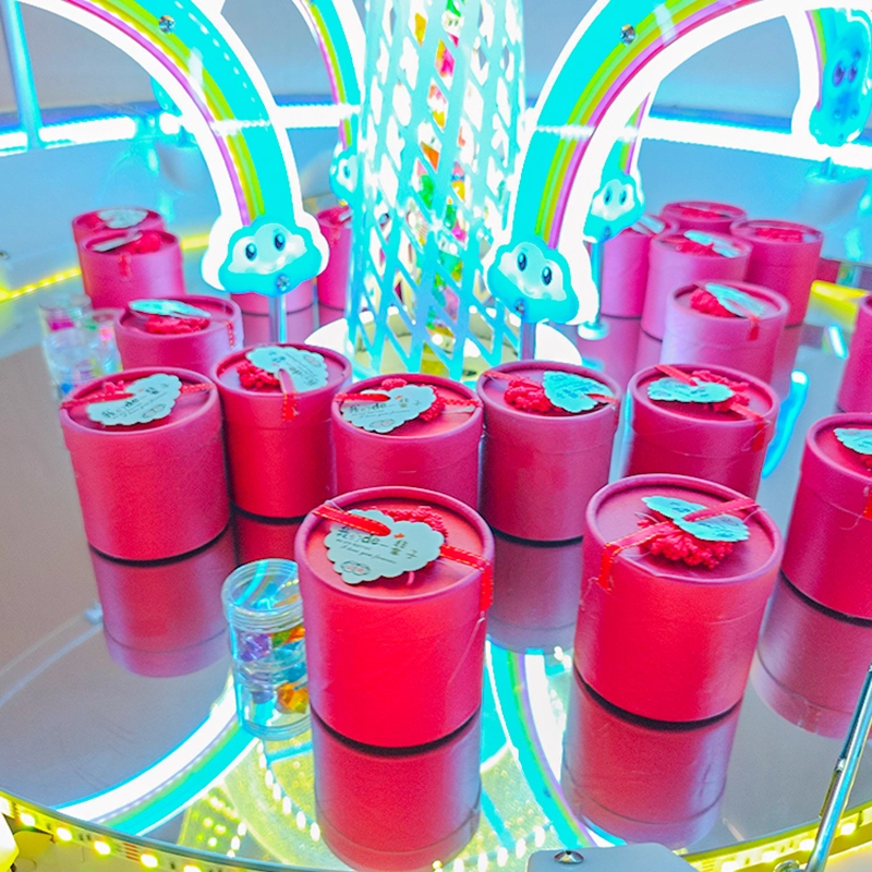 prize-toy-machine - MARWEY prize toy machine - MARWEY