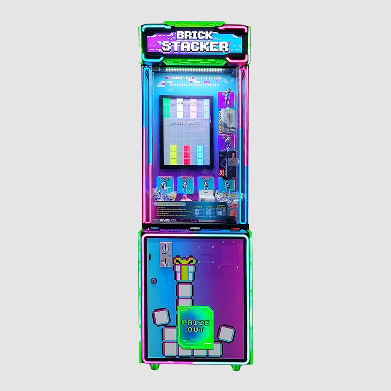 prize vending machine - MARWEY