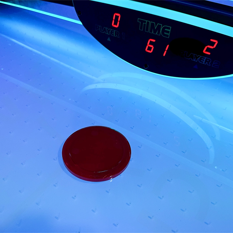 professional-air-hockey-table - MARWEY professional air hockey table - MARWEY