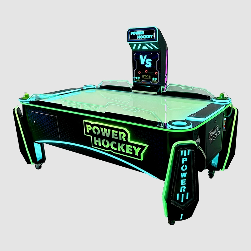 professional-air-hockey-table - MARWEY professional air hockey table - MARWEY