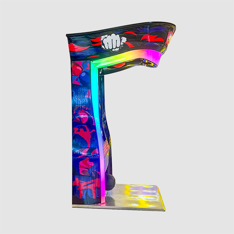 punch machine boxing - MARWEY