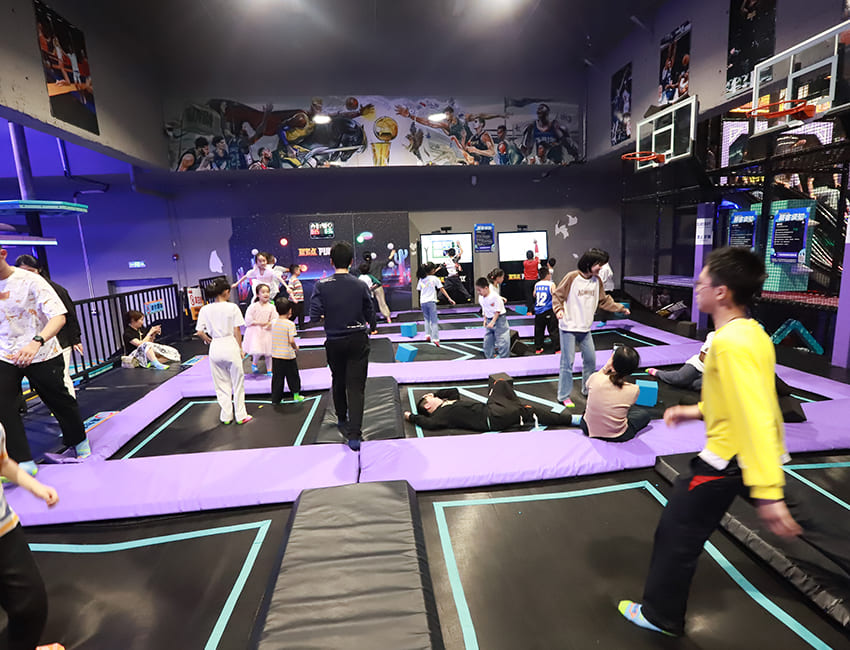Quidopoint FUNDAY Digital Sports Playground15 Quidopoint FUNDAY Digital Sports Playground15