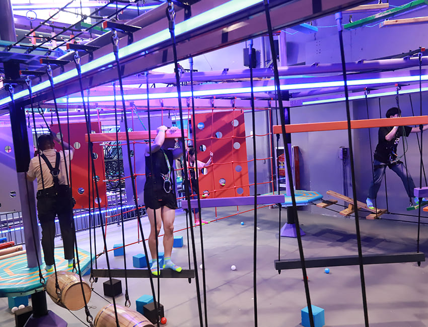 Quidopoint FUNDAY Digital Sports Playground16 Quidopoint FUNDAY Digital Sports Playground16