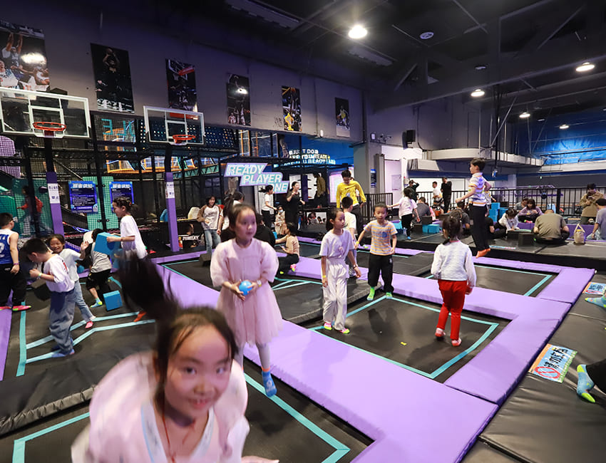 Quidopoint FUNDAY Digital Sports Playground17 Quidopoint FUNDAY Digital Sports Playground17