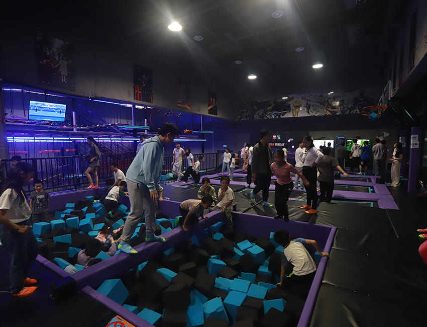 Quidopoint FUNDAY Digital Sports Playground19 Quidopoint FUNDAY Digital Sports Playground19