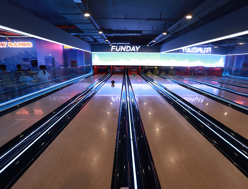 Quidopoint FUNDAY Digital Sports Playground9 Quidopoint FUNDAY Digital Sports Playground9