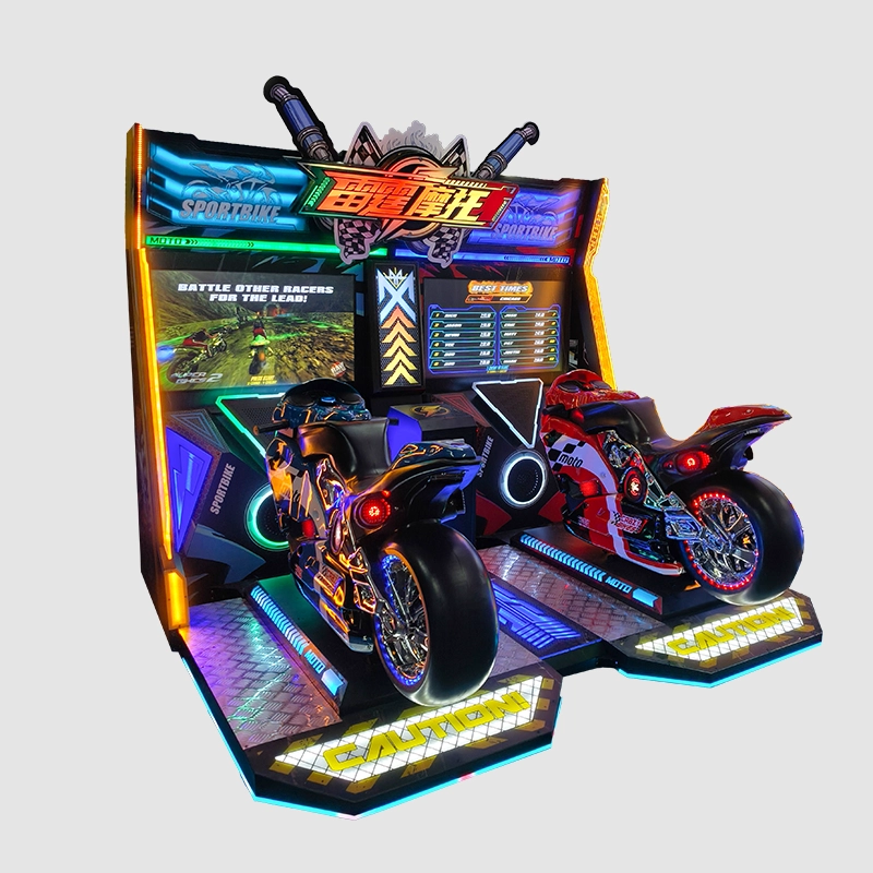 racing arcade game machine - MARWEY racing arcade game machine - MARWEY