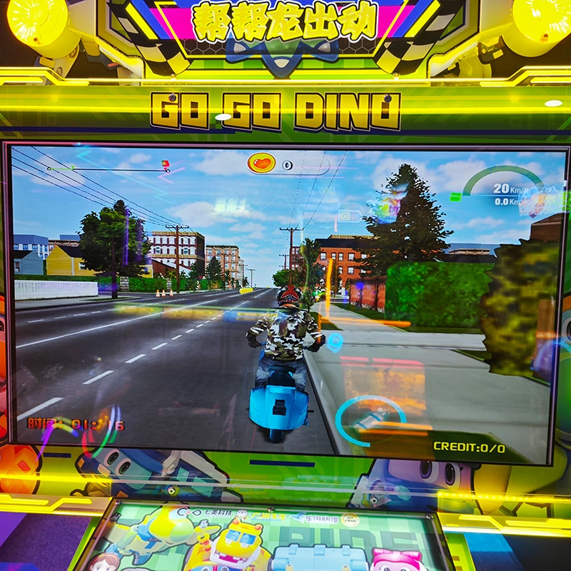 racing arcade machine for sale - MARWEY