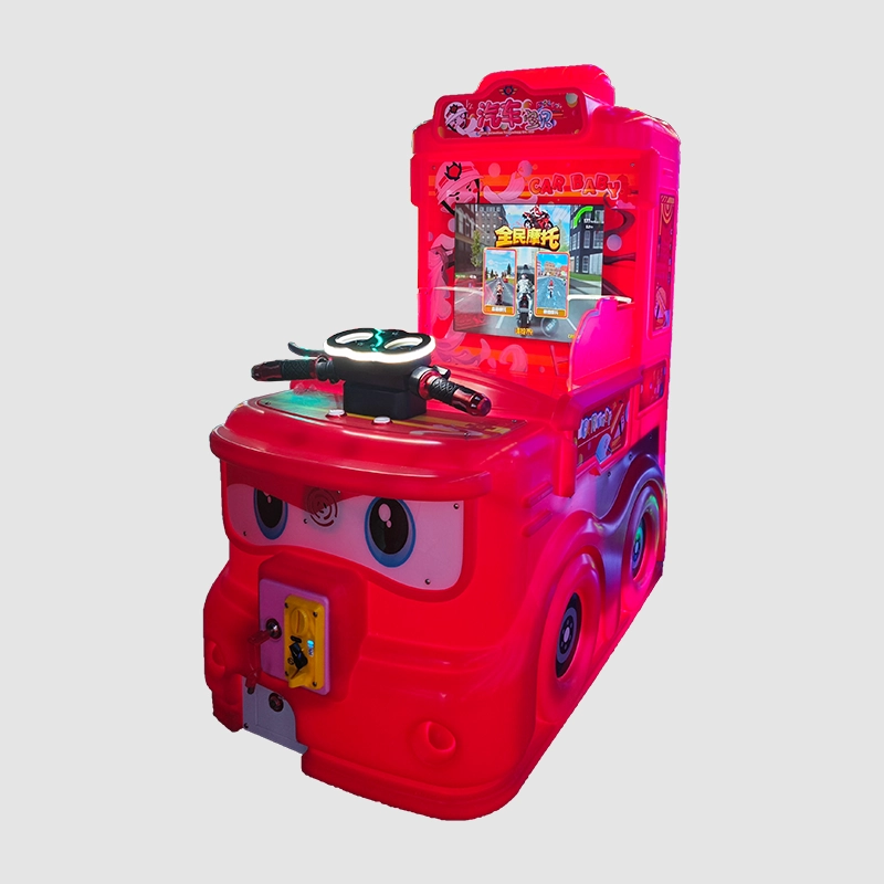 racing arcade machine for sale - MARWEY