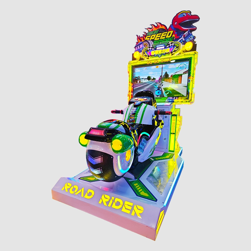 racing arcade machines for sale - MARWEY