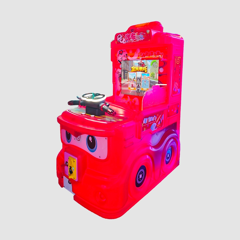 racing arcade machines for sale - MARWEY